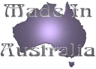 Made In Australia Logo