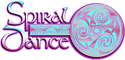 Spiral Dance Logo