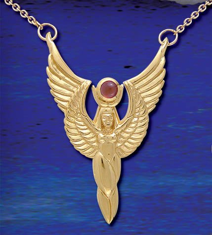 Egyptian Jewellery from The Realm of White Magic. Empower your Realm of ...